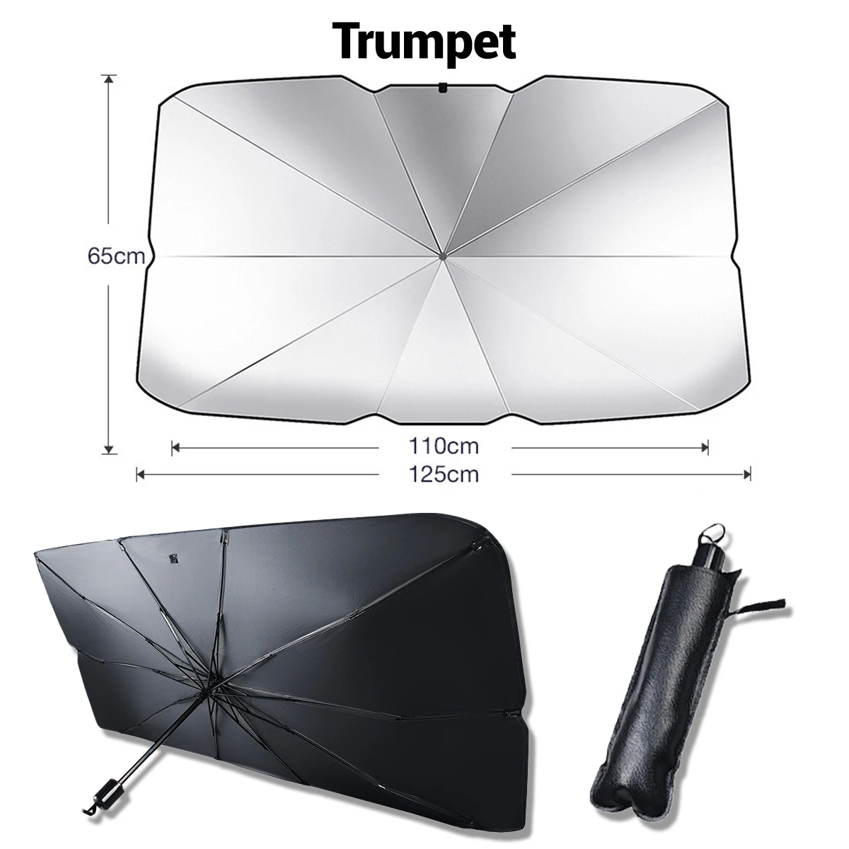 trumpet