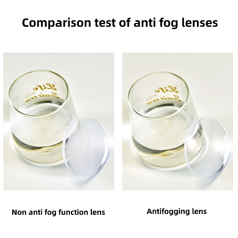 1.56 1.61 1.67 1.74 HMC CR39 Anti-reflection Anti-Blue Ray Anti-fog Myopia Reading Optical Prescription Lens optical lenses,prescription lenses,prescription glasses lenses,multifocal glasses lenses