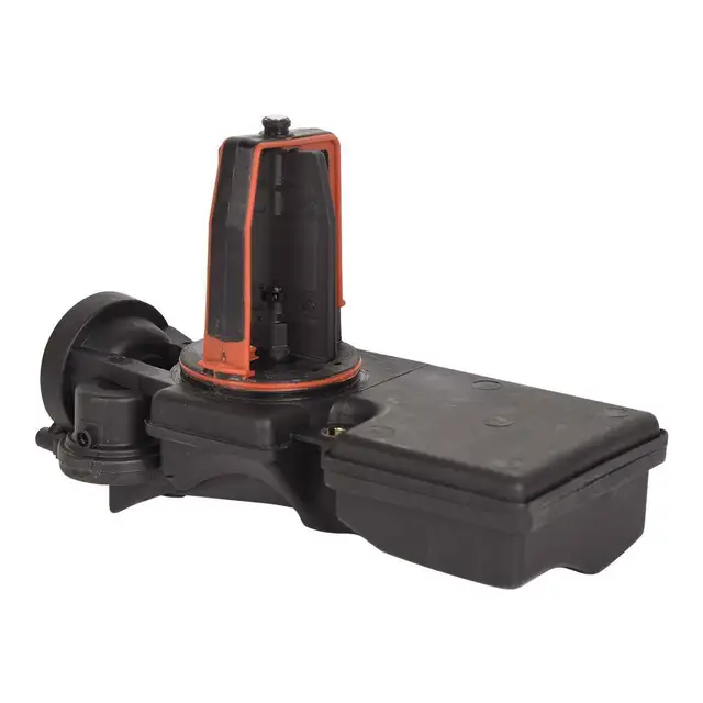 BMW Intake Manifold Runner Control Valve - Replacement For M54 & M56 Engines 2001-2007 Models