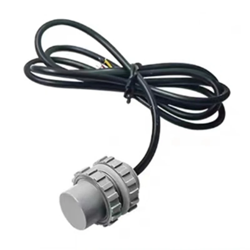 

Ultrasonic Underwater Ranging And Obstacle Avoidance Sensor For Swimming Pool Robot Waterproof IP68 Detectionn Sensors