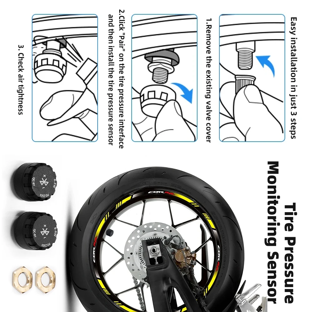 6인치 카플레이 내비게이션 GPS 안드로이드4GB 새로운 무선 카플레이 안드로이드 오토 모터 GPS(오토바이용)