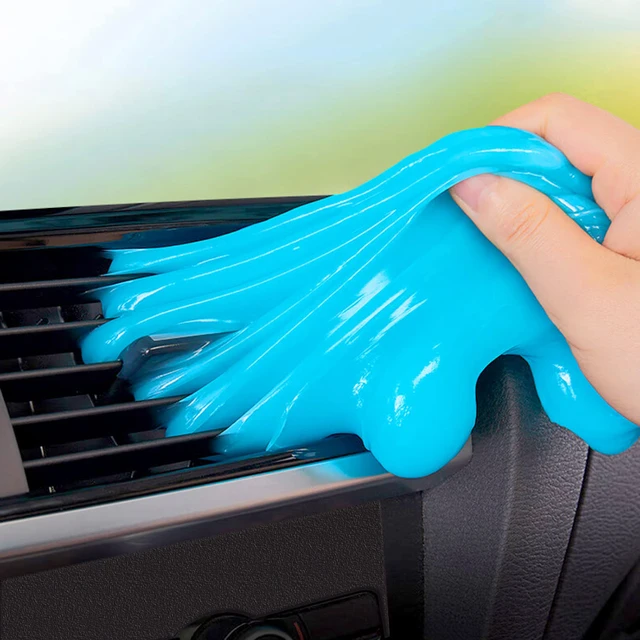 Cleaner Slime - Car Wash Mud - AliExpress