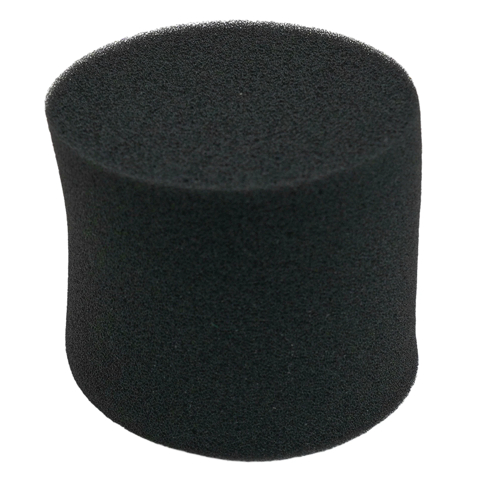 Foam Loud Speaker Port Bungs Sound Guide Tube Resistance Cotton 2PCS Diameter 72-100mm Audio Guide Tube Cotton Bungs speaker protector accessories