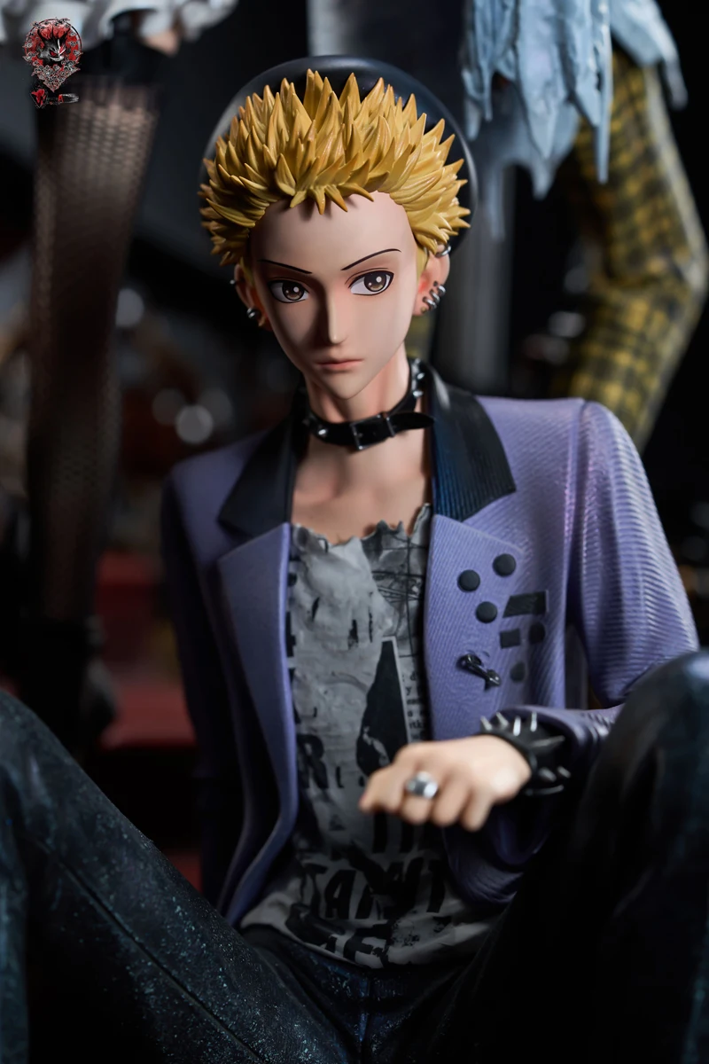 Weare A Design Studio NANA 2.0 ブラックストーンズ GK 限定版 レジン