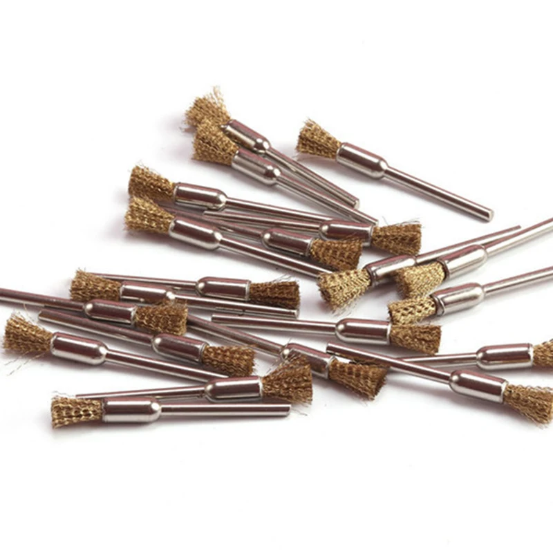 Brosse Pour Tuyau De Poêle FIREFIX 220mm | Fil D'Acier, Filetage M12 | Nettoyage Cheminée Facile