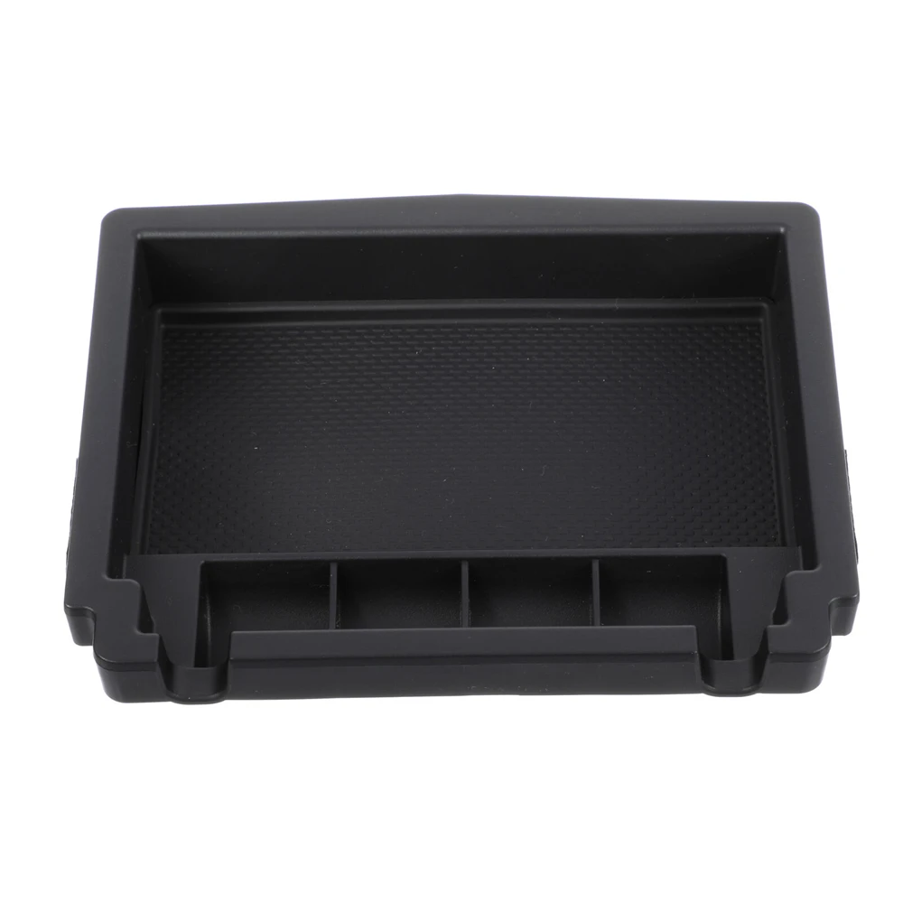 2014- For Subaru Forester Interior Center Console Pocket Tray Storage 92173SG010