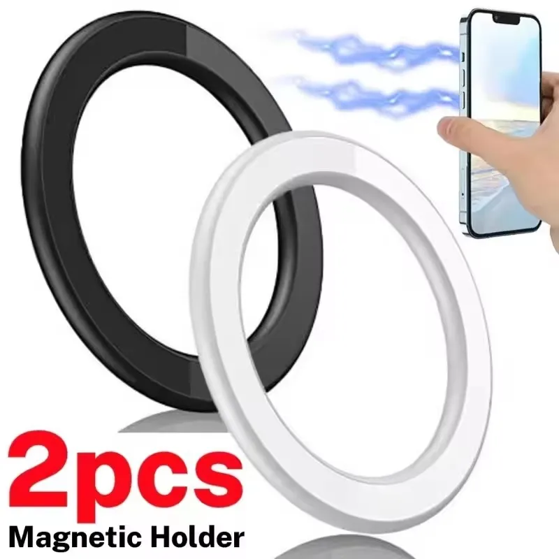 Magnetic Universal Phone and Tablet Holder Stand