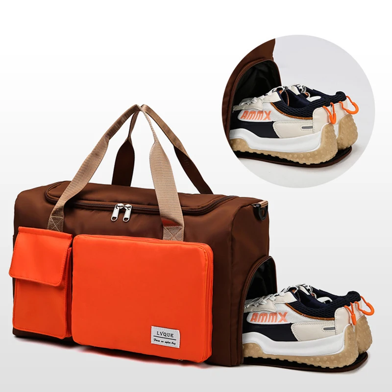 Рисунок 6 - Складная спортивная сумка для женщин