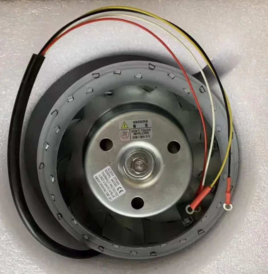 A90L-0001-0548/F RT6925-0220W-B30F-S113 Fanucスピンドルモーターファン Fanuc CNC machine tool spindle motor fan A90L-0001-0548⁄R RT6925