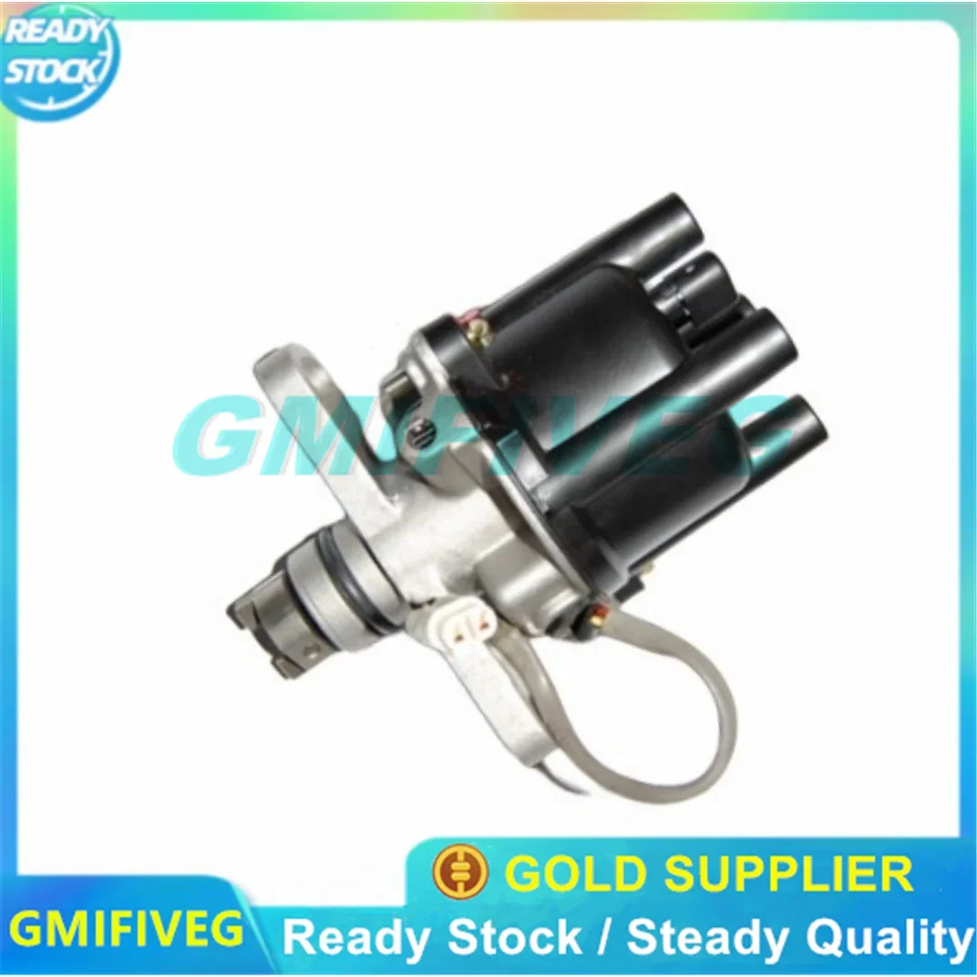 New 1PC 229100-9830 33100-60G10 Ignition Distributor Assy for Suzuki BALENO/ Swift/Geo Metro 1.3