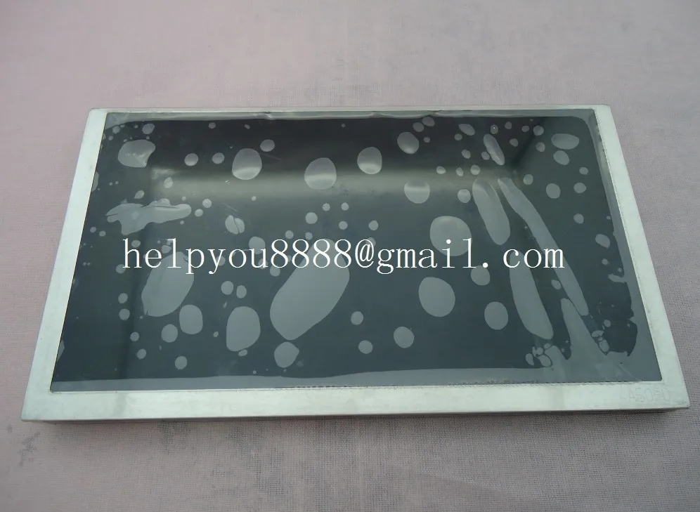LTA065B0F0F LCD display mercedes'