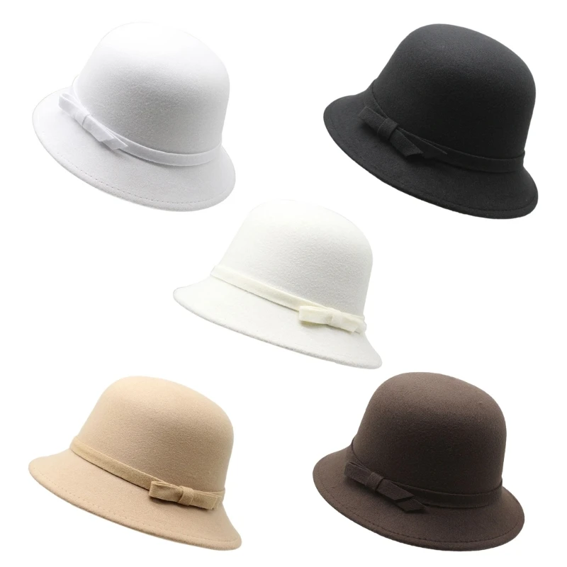 

British Windproof Hat Lightweight Hat for Adult Masquerade