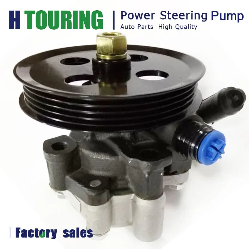 Hydraulic Power Steering Pump 4432048040 4432048040 44320 48040 For