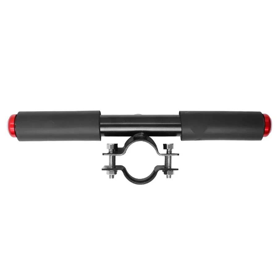 LED Front Licht Scheinwerfer Für Xiaomi M365 /Pro Elektrische Roller Zoombare 1200mAh Batterie USB Aufladbare 150LM XM-L T6 – Detail 12