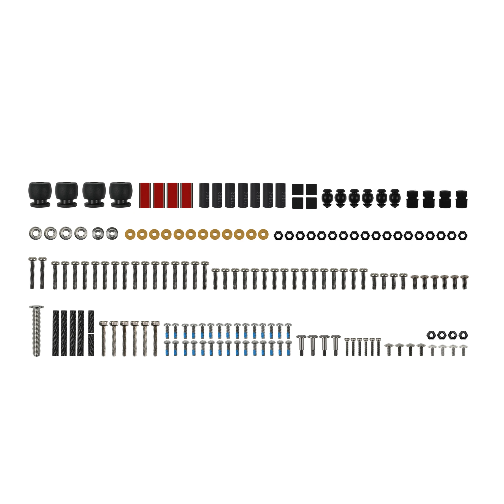 Spare Screws