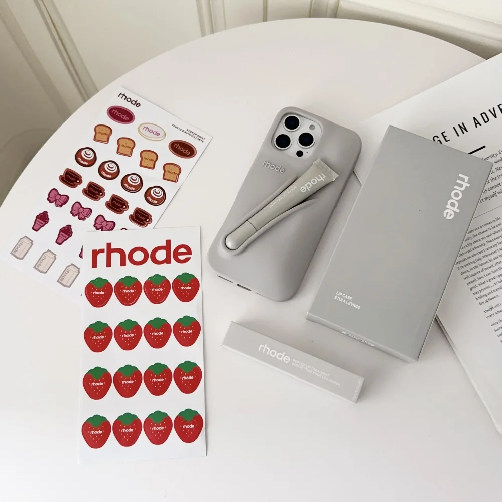 iPhoneアクセサリー rhode iPhone15pro Rhode Phone Case iphone 15 pro | eBay