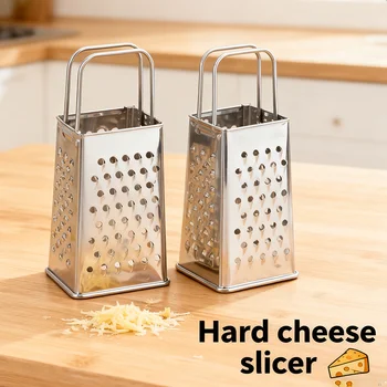 2-Piece Mini Box Grater 1