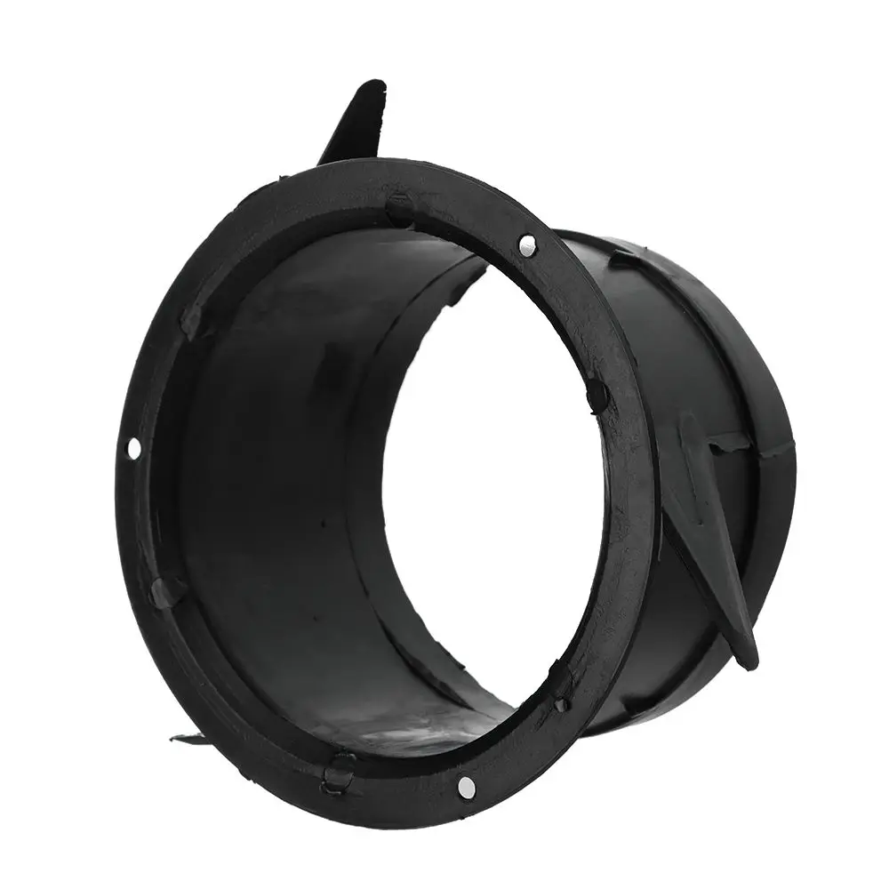 Ducting Ventilation Cover Various Shapes 100/150mm Round Air Vent Extract Valve Grille Air Circulation Vents Cover