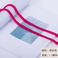13 rose red
