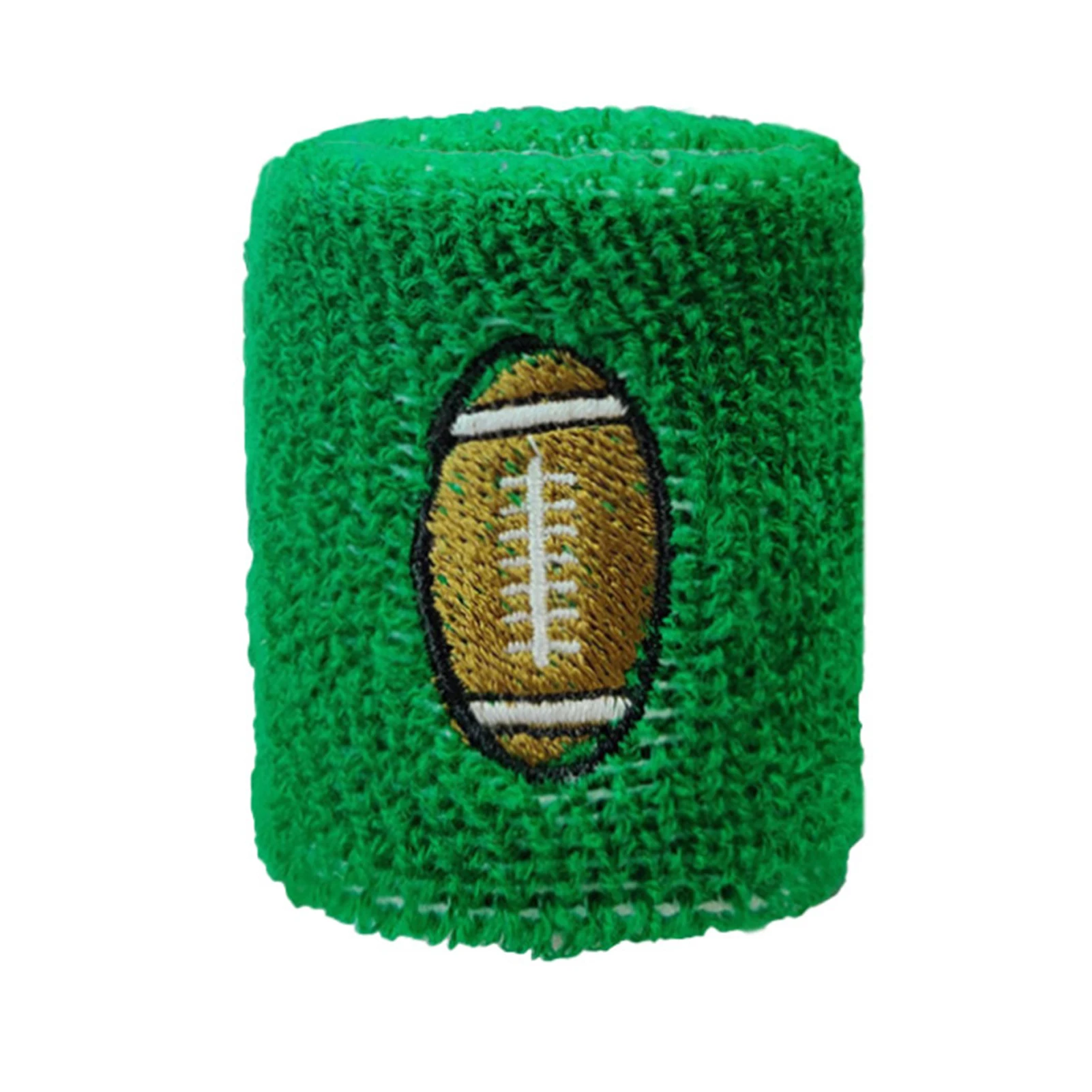 Sports Wristbands For Kids Sweat Bands For Sports Football Basketball