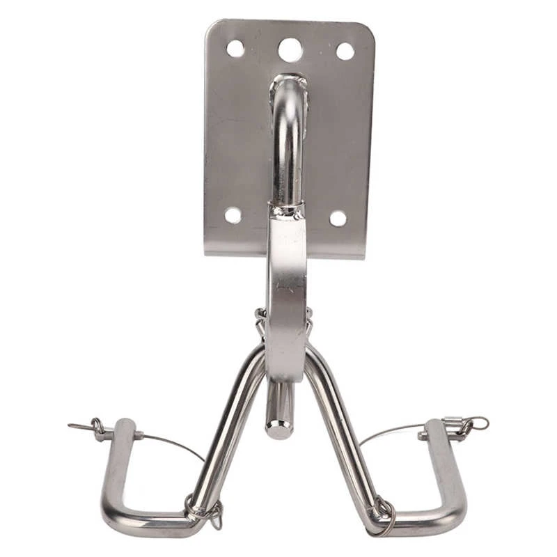 Quick Release Boat Snap Davits 304 Stainless Steel Marine Hardware For
