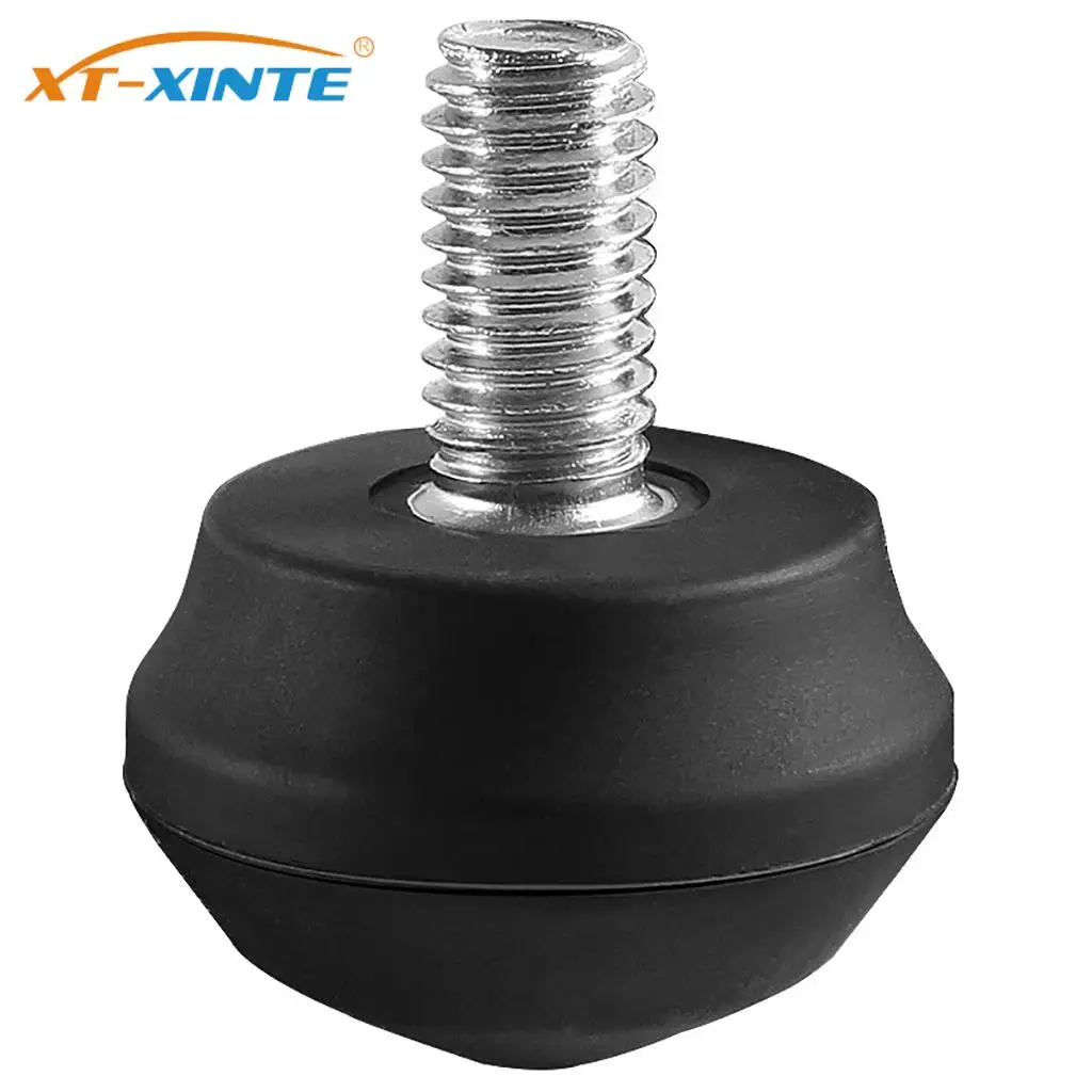 

Universal Anti-slip 3/8 Inch Screw Tripod Monopod Rubber Foot Pad Feet Spike for Camera Tripod Adapter Photography Accessories