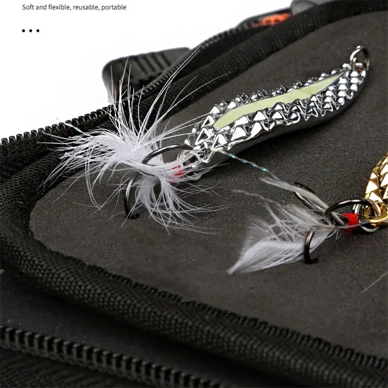 Portable Spinnerbait 2
