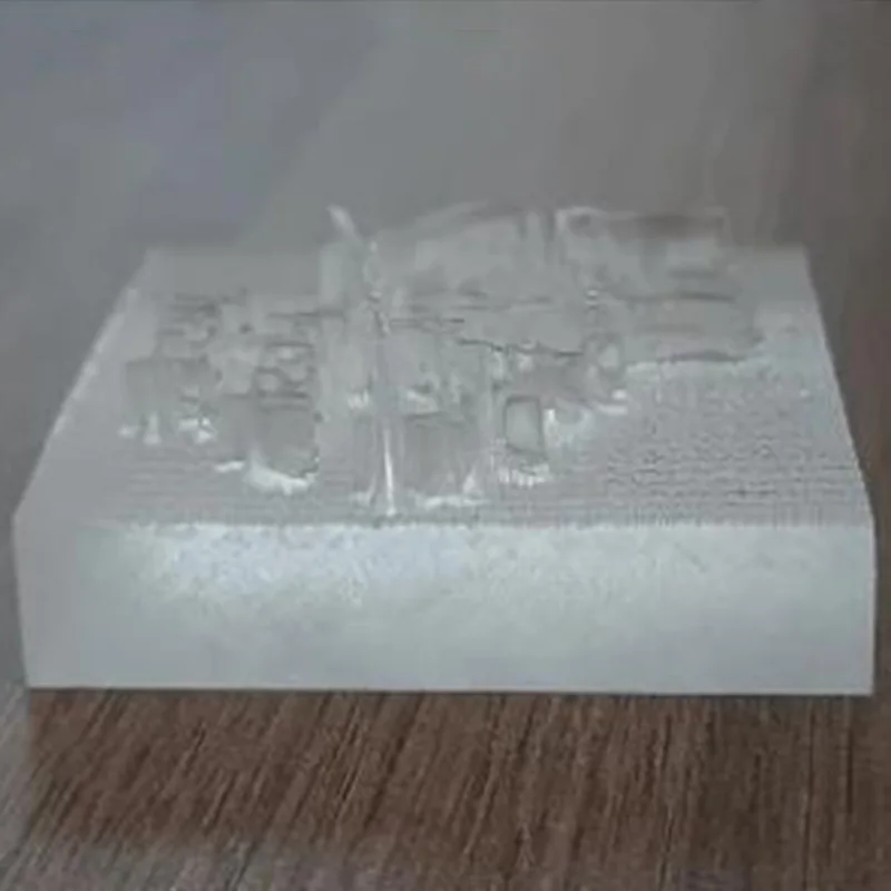 Name Stamp Set Made Soap Personalized Embosser