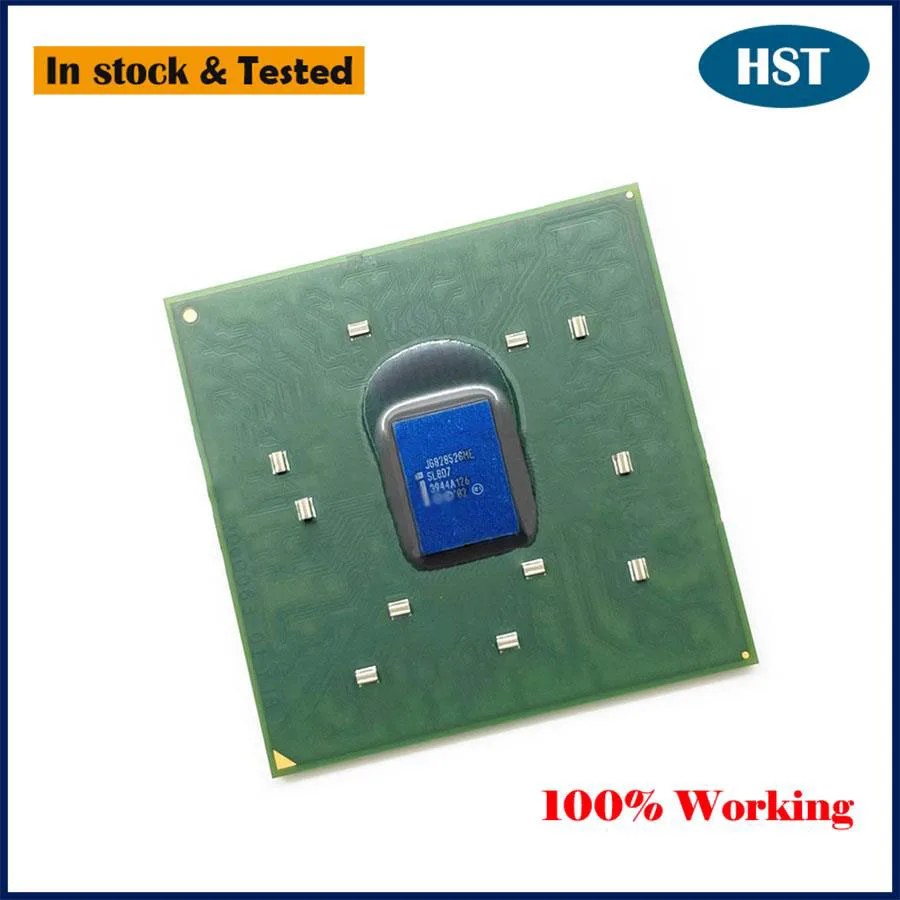 

Original New RG82855PM RG82852GME RG82845MP RG82855GM JG82855GM IC Chip
