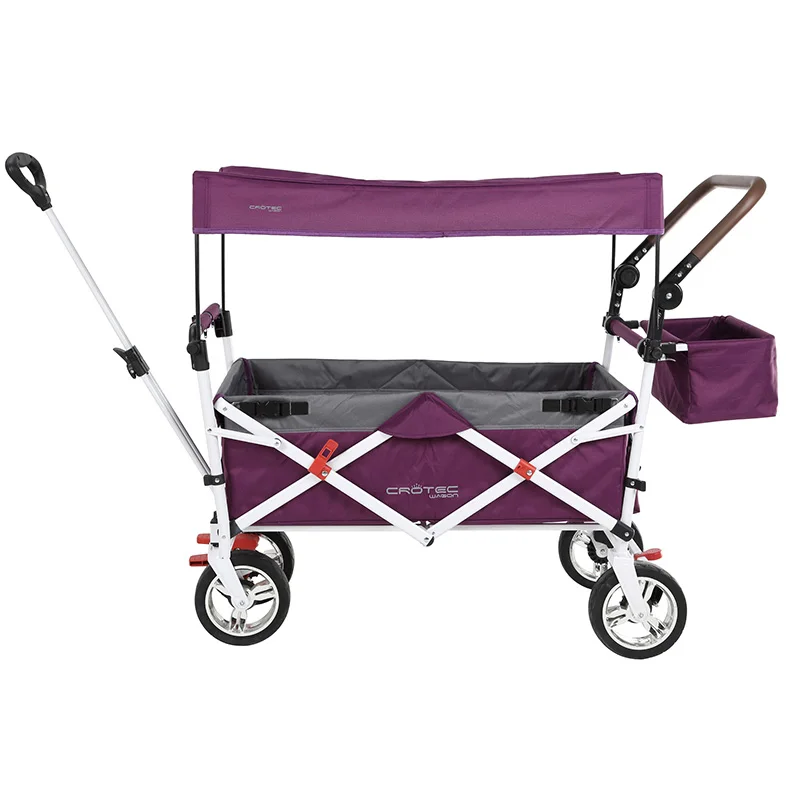 

Cheap Outdoor Garden Camping Foldable Wagon Folding Beach Trolley