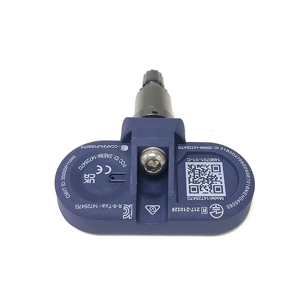 1490701-01-C 149070101C TPMS Bluetooth Tire Pressure Monitor Sensors For Tesla Model S 3 X Y