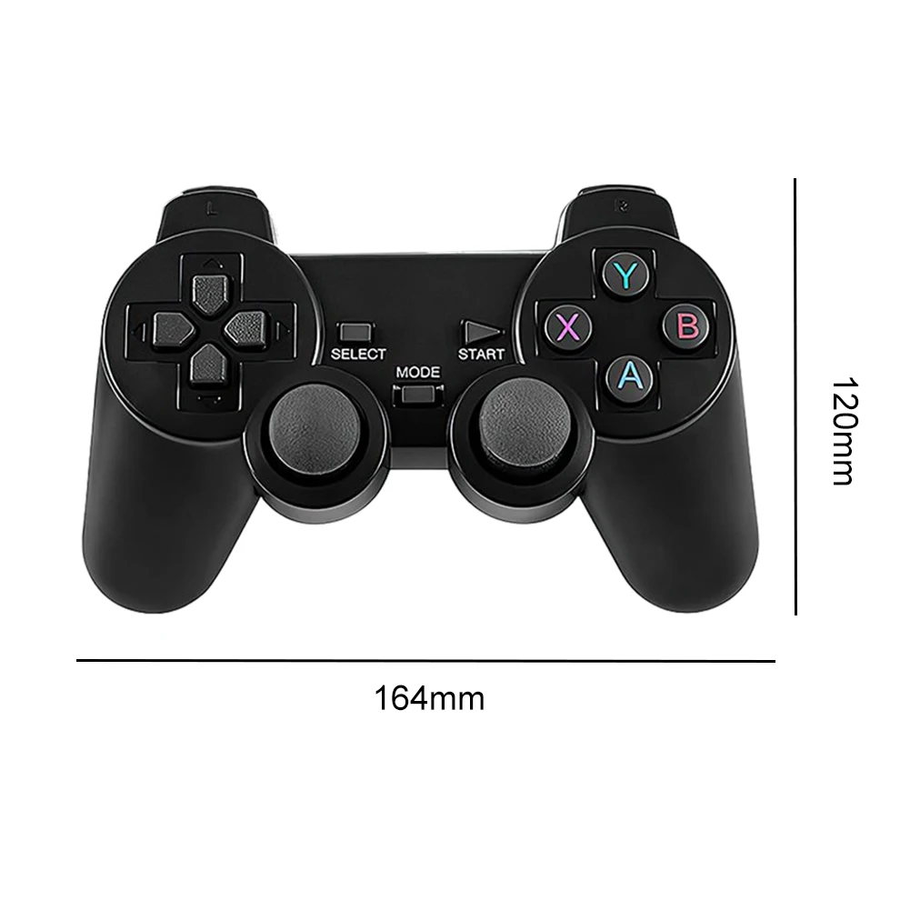 ù ̽ƽ е    Ʈѷ, PS1  ͸ ۵, 3D Ŀ, 2.4G