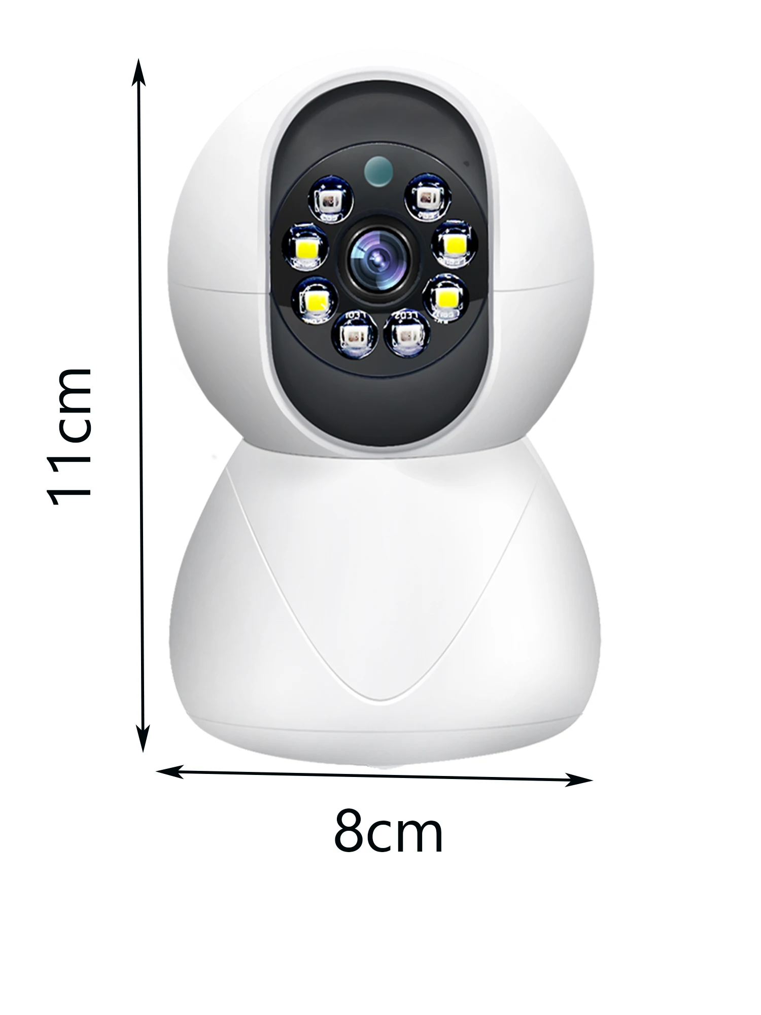 Qinux™ Campiwi
