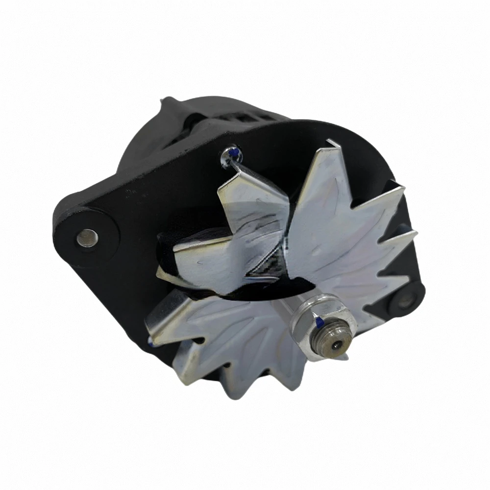 

Refrigeration truck parts diesel engine alternator