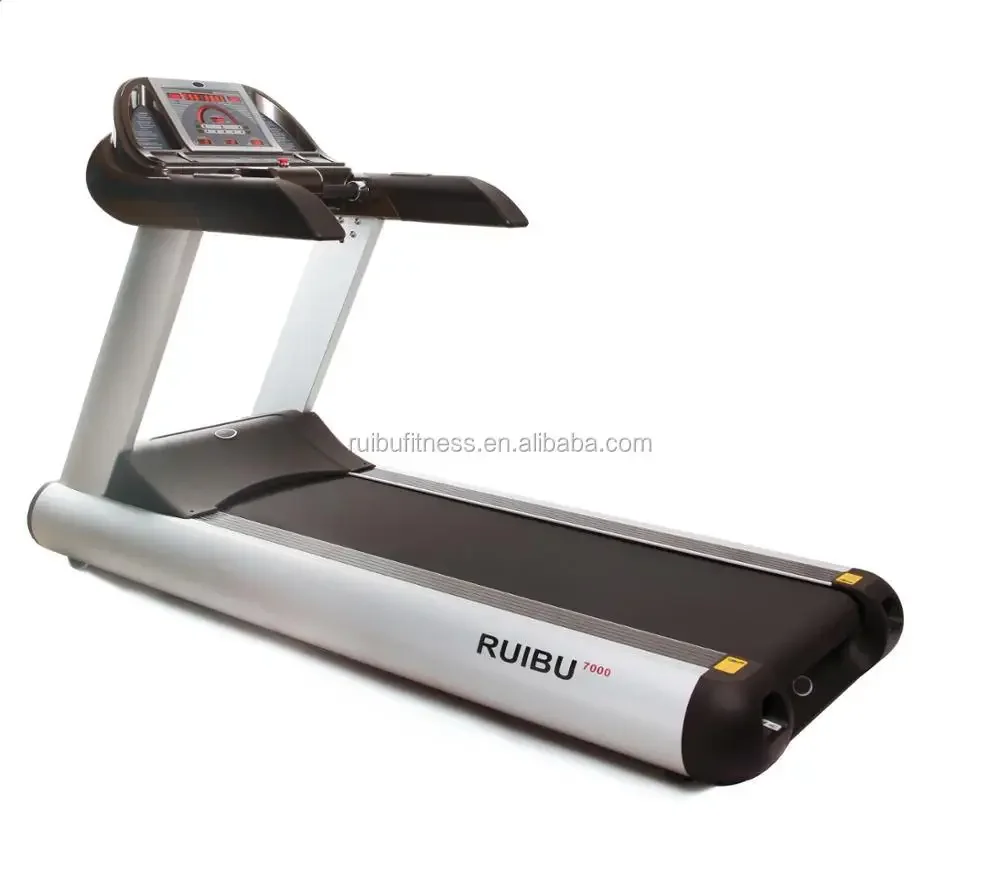 

RuiBu-7000 Factory direct selling sole electric spirit fitness commercial treadmill