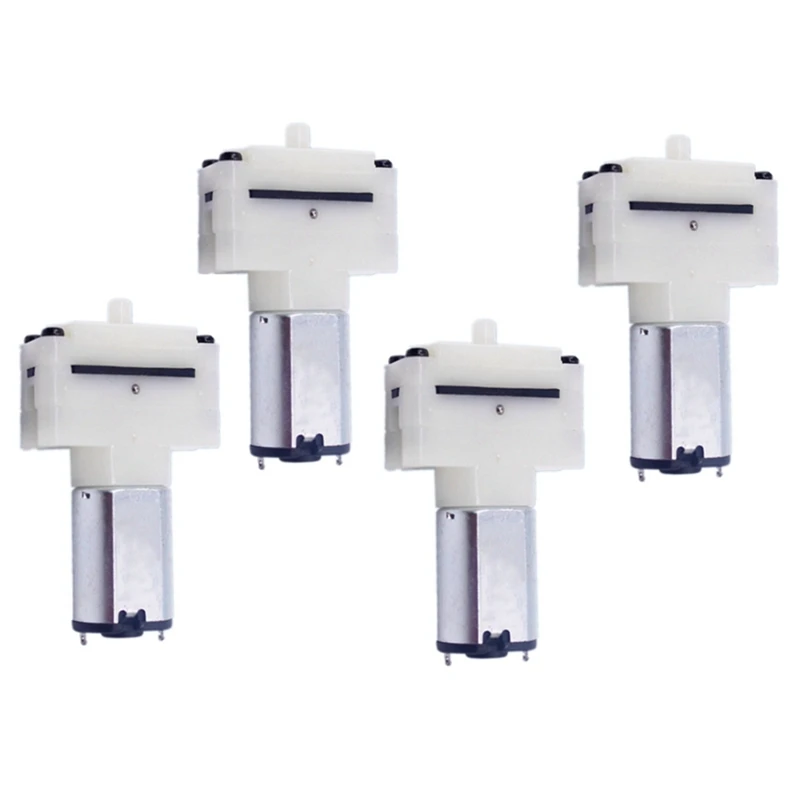 

4 шт., мотор водяного насоса для робота-пылесоса Xiaomi Mijia G1 MJSTG1