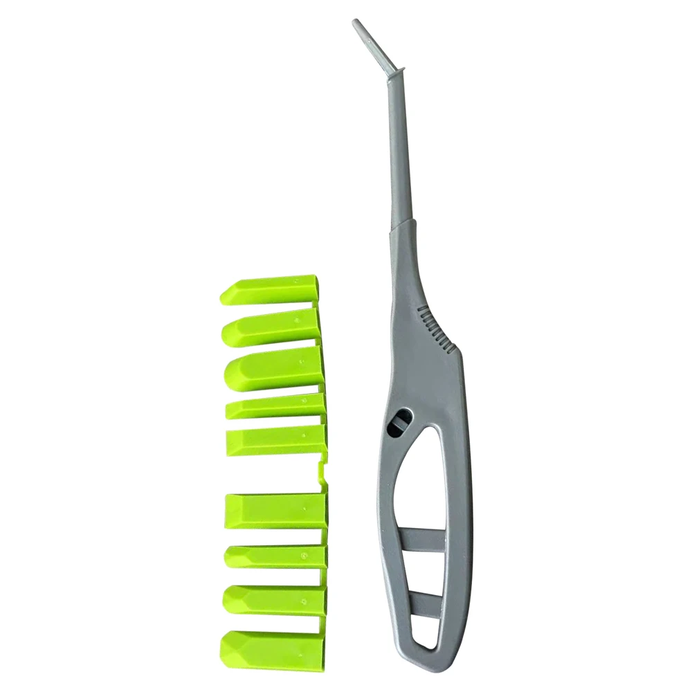 Caulking Tools Set Manual Glass Glue Angle Scraper Sealant Scraper Floor Gaps Spatula