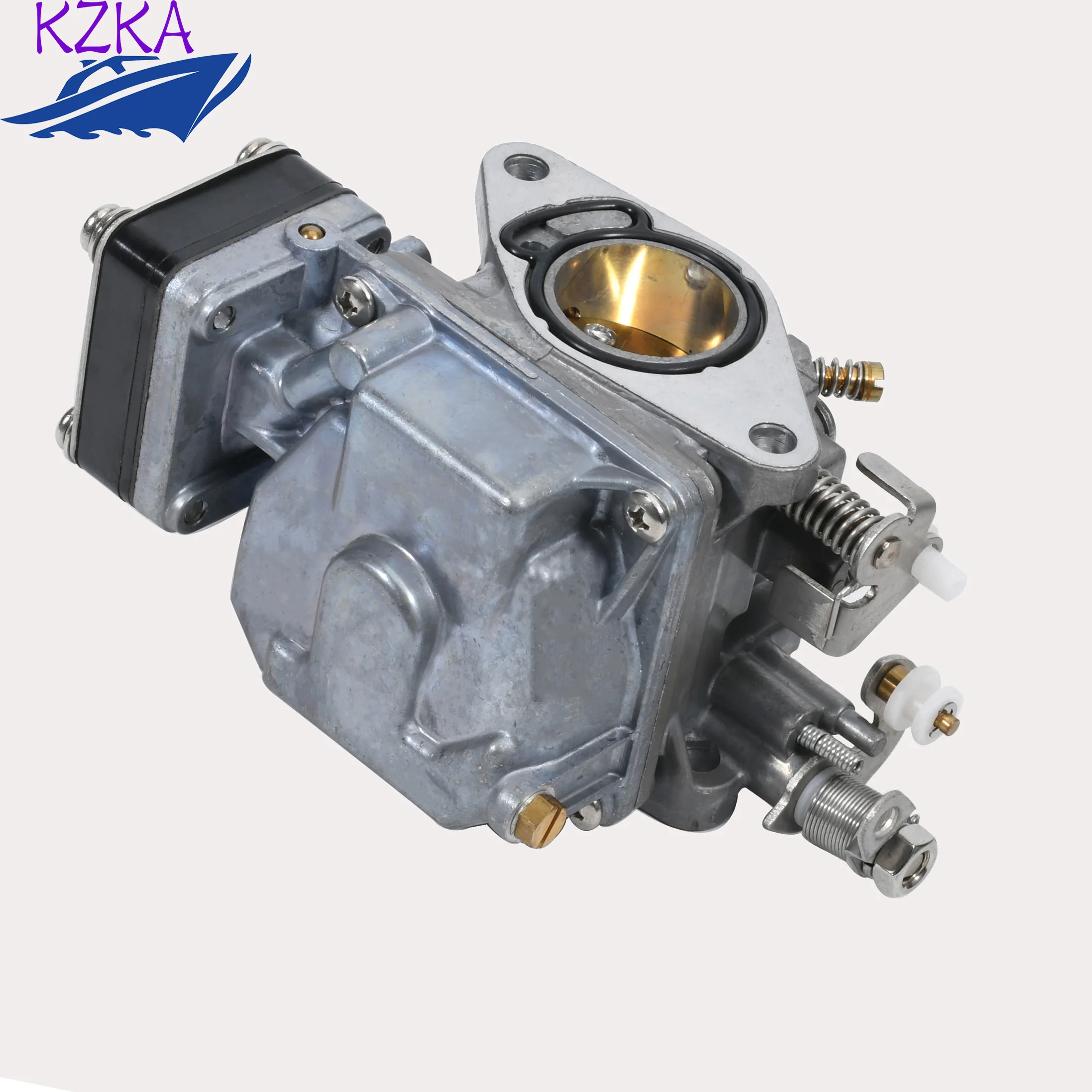 토하츠 닛산 9.9HP 15HP 18HP 2행정 선외기용 아웃보드 카뷰레터 3G2-03100 3G2-03100-2 3G2-03100-3 3G2-03100-4
