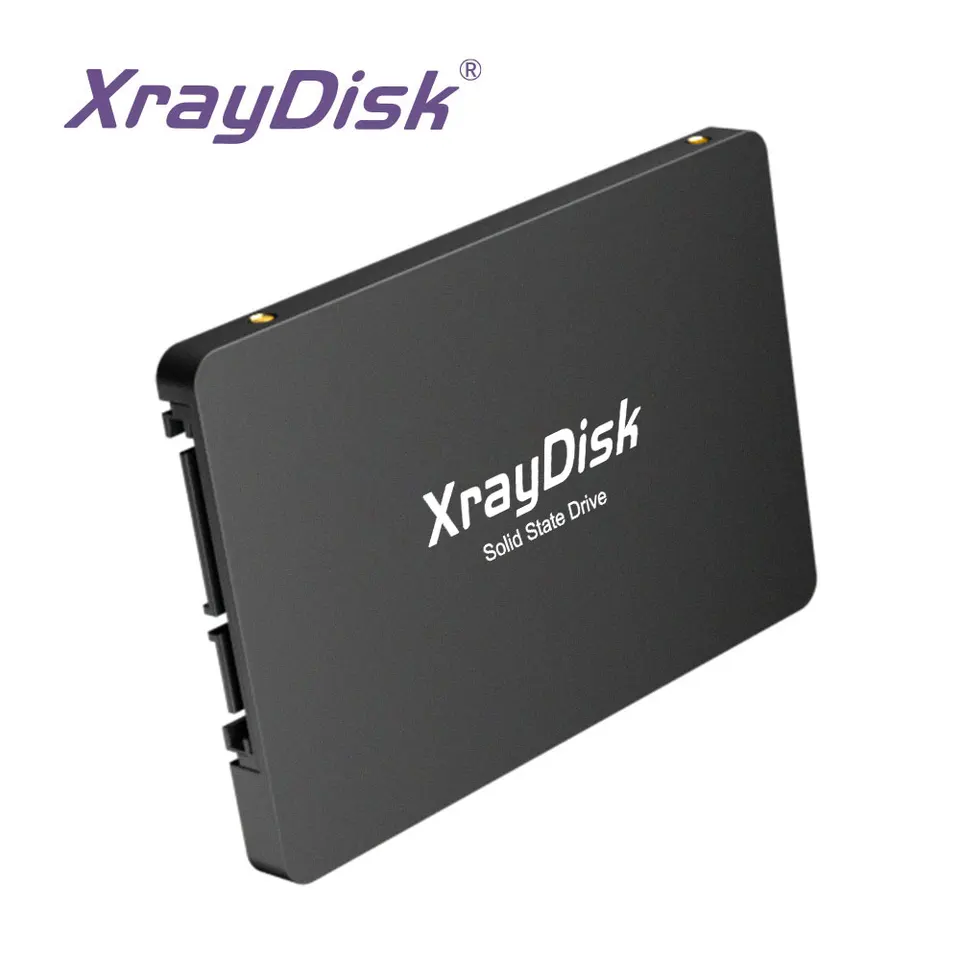 Xraydisk Sata3 Ssd 60GB 128GB 240GB 120GB 256GB 480GB 500gb