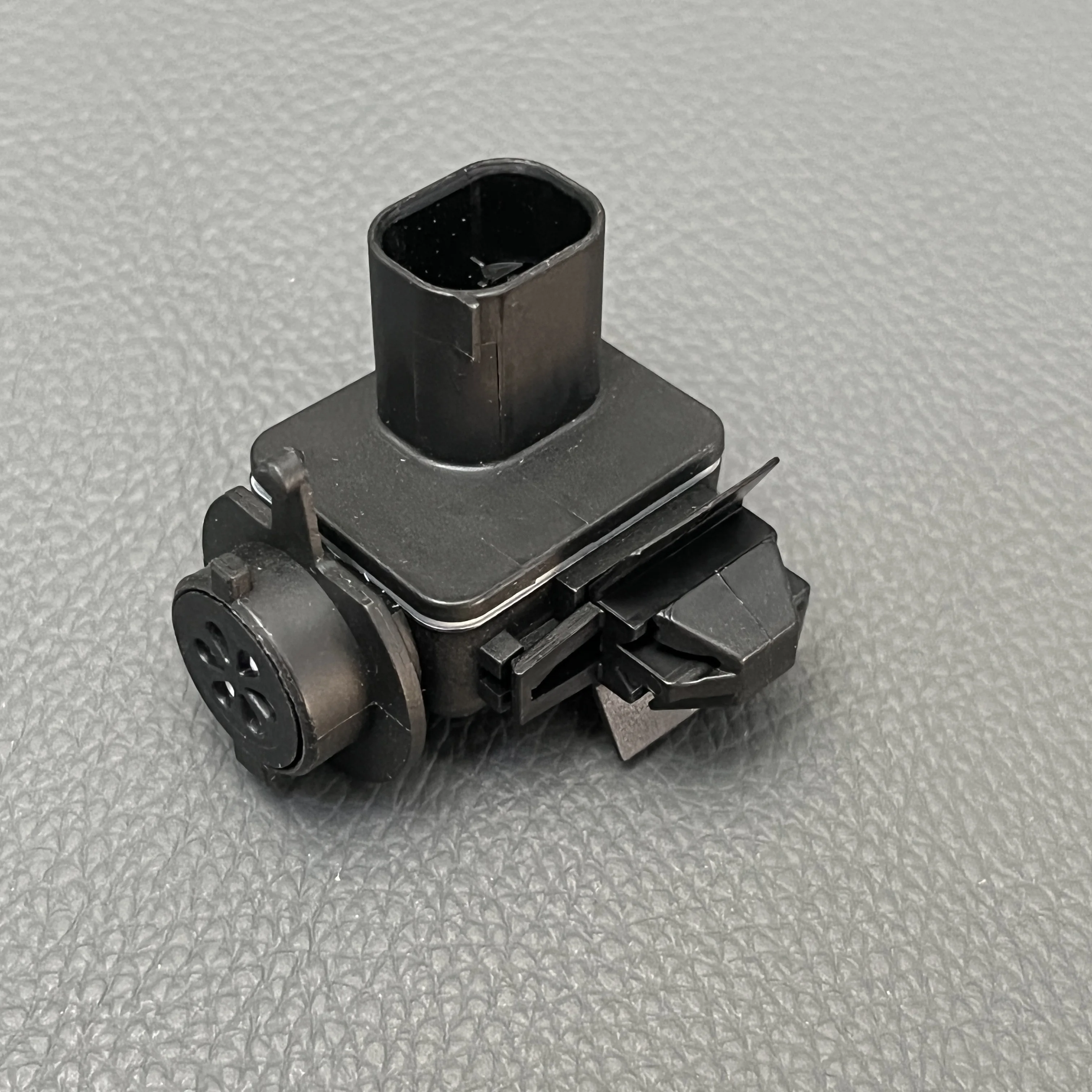 Air Quality Sensor VW PASSAT B8 Golf 7 Golf 8 Tiguan Skoda Octavia Seat Leon 2013-Audi Q4 Q5 Q6 5QJ907643 5Q0907643 air quality sensor