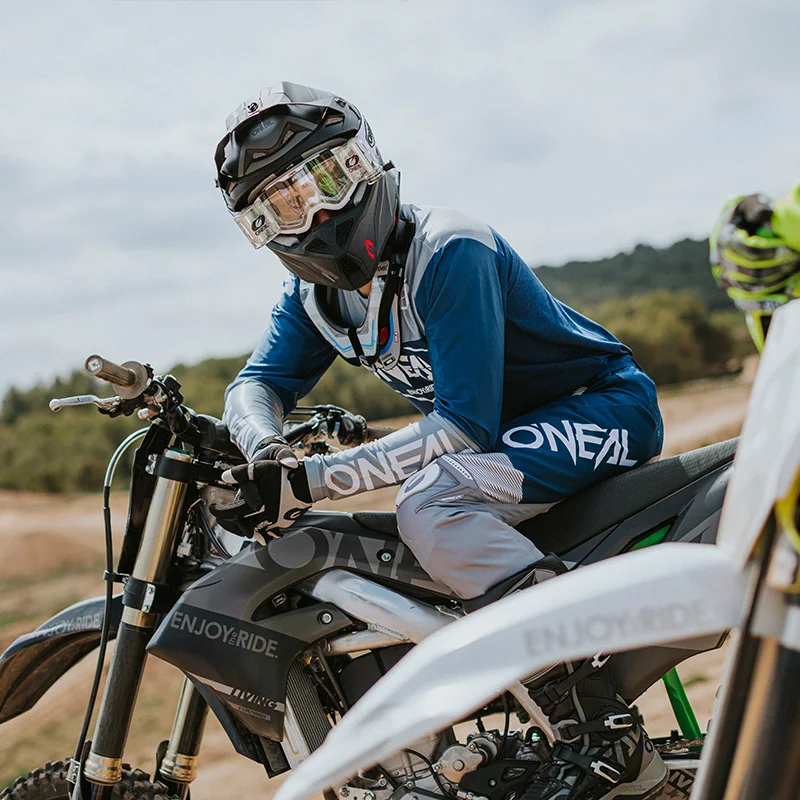 ONEAL Off-Road Motorcycle Protective Gear Neck Spine Protection NX2 NECK COLLAR ADULT Motorcycle Protective Gear