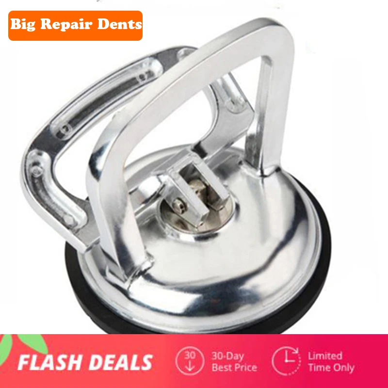 

Metal Car Dent Repair Tools Remove Fix Puller Removal Tools Strong Suction Cup Dents Repair Kit Accessories Remover Tool