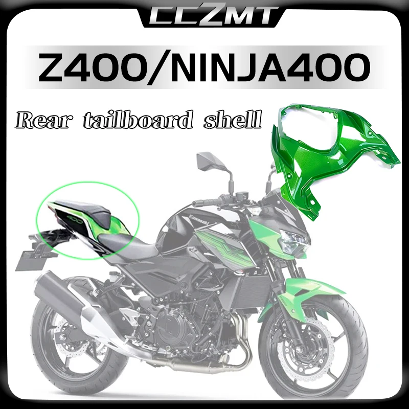 For Kawasaki Z400 z400 400R EX400 Ninja400 2018-2023