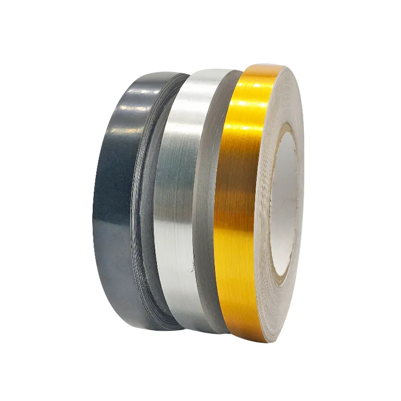 방수 자체 접착 바닥 타일 스티커 50M, 벽 틈새 씰링 테이프 스트립, 바닥 타일, 아름다운 솔기 스티커, 벽 장식