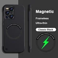 Classic Black
