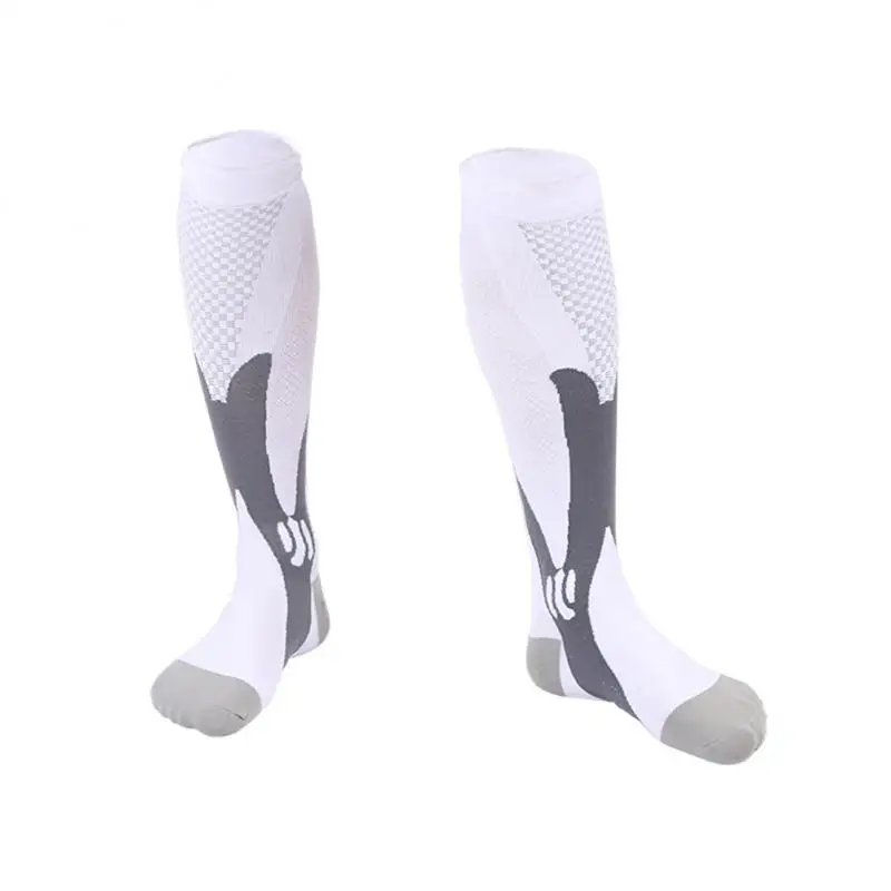 Motocross SOCKS Motorcycle Socks ATV Off-road Dirt-Bike Protective  Comfort Foot Anti Fatigue Men Compression socks Free ship