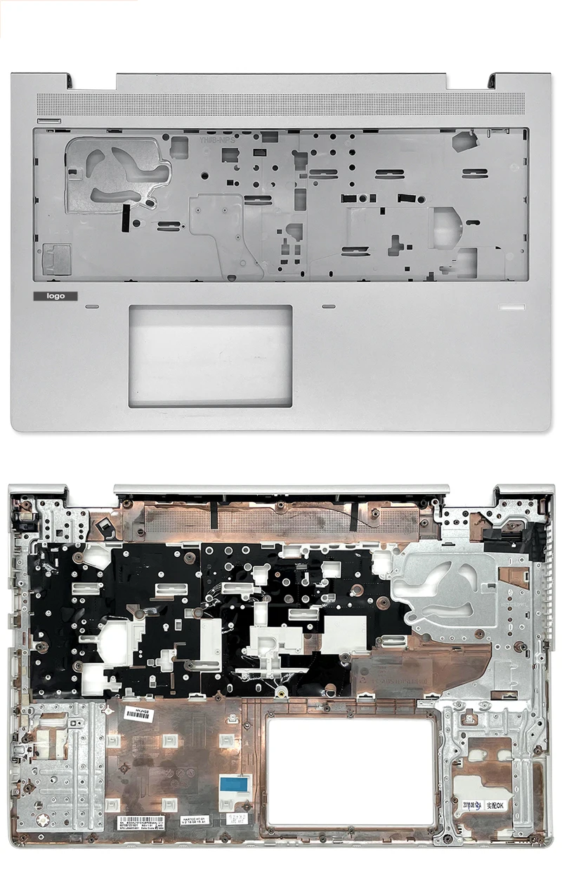 Palma resto habitação para hp probook 650