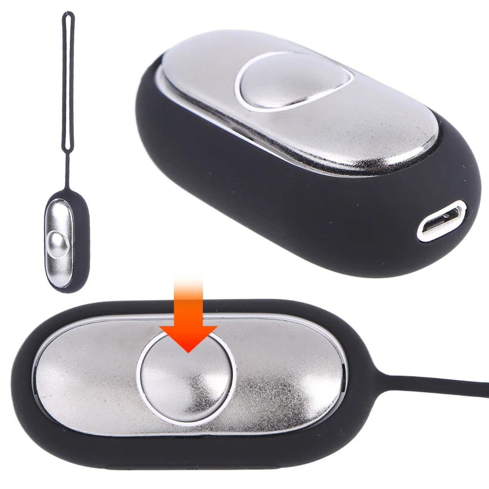 Sleep Instrument for Anxiety Relief and Insomnia Massage Therapy