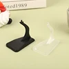 1:400 Scale Plane Model Base Stand Airplanes Toys Accessories Stand For 16CM Aircraft Model Dropshipping 5