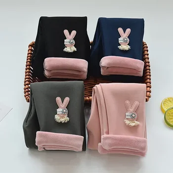 Rabbit Cashmere-Style Leggings 1